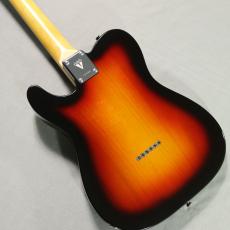 Vanzandt TLV-R2 -3TS-#10448【3.17kg】【軽量個体!】_5