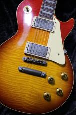 Gibson Custom Shop PSL Murphy Lab 1959 Les Paul Standard "Orange Sunset Fade" Ultra Light Aged 【4.01kg】_5
