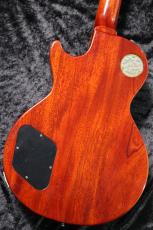 Gibson Custom Shop PSL Murphy Lab 1959 Les Paul Standard "Orange Sunset Fade" Ultra Light Aged 【4.01kg】_7