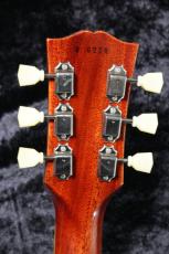 Gibson Custom Shop PSL Murphy Lab 1959 Les Paul Standard "Orange Sunset Fade" Ultra Light Aged 【4.01kg】_9