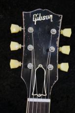 Gibson Custom Shop Murphy Lab 1959 Les Paul Standard Reissue Lemon Burst/Ultra Heavy Aged【漆黒指板】【担当超オススメ】_3