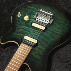 Sterling by MUSIC MAN AXIS AX50QM-YUB-M2【美杢】【3.31 kg】_6