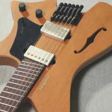strandberg Salen Jazz NX 6 Natural-#C2600176_5