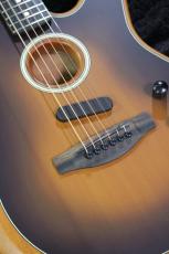 Fender American Acoustasonic Telecaster Sunburst #US253157A_3
