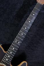 Fender American Acoustasonic Telecaster Sunburst #US253157A_5