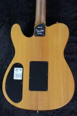 Fender American Acoustasonic Telecaster Sunburst #US253157A_7