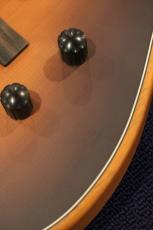 Fender American Acoustasonic Telecaster Sunburst #US253157A_11