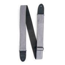 Martin Hemp Straps Gray 18A0194【ギターストラップ】