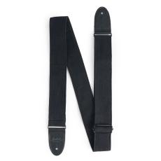 Martin Hemp Straps Black 18A0193【ギターストラップ】