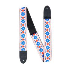 Martin Vintage Series Straps United Cosmos #18A0180【ギターストラップ】