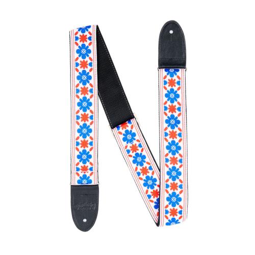 Martin Vintage Series Straps United Cosmos #18A0180【ギターストラップ】