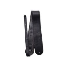 Martin Rolled Strap Black 18A0029【ギターストラップ】_2