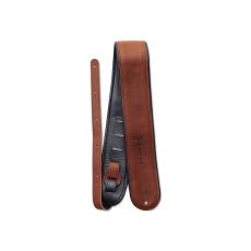 Martin Rolled Strap Brown 18A0028【ギターストラップ】_2