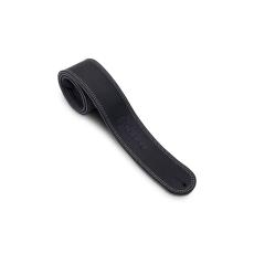 Martin Black Ball Glove Leather Strap 18A0013【ギターストラップ】