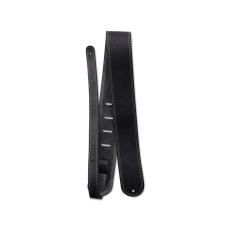 Martin Black Ball Glove Leather Strap 18A0013【ギターストラップ】_2