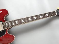 Gibson Modern Collection ES-335 Figured Sixties Cherry #214260332【3.84kg】_5