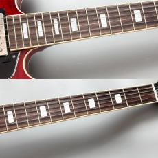 Gibson Modern Collection ES-335 Figured Sixties Cherry #214260332【3.84kg】_6