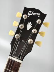 Gibson Modern Collection ES-335 Figured Sixties Cherry #214260332【3.84kg】_7
