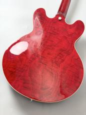 Gibson Modern Collection ES-335 Figured Sixties Cherry #214260332【3.84kg】_8