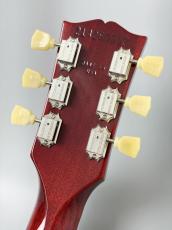 Gibson Modern Collection ES-335 Figured Sixties Cherry #214260332【3.84kg】_10