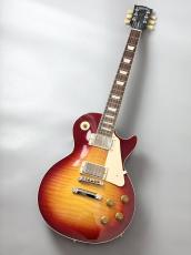 Gibson 【軽量・ワイド杢!】Les Paul Standard 50s Figured Top Heritage Cherry Sunburst #212860168 [3.88kg]_2