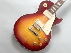 Gibson 【軽量・ワイド杢!】Les Paul Standard 50s Figured Top Heritage Cherry Sunburst #212860168 [3.88kg]_4