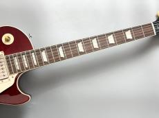 Gibson 【軽量・ワイド杢!】Les Paul Standard 50s Figured Top Heritage Cherry Sunburst #212860168 [3.88kg]_5