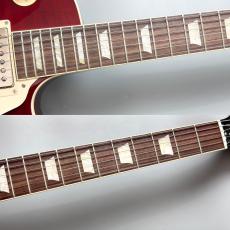 Gibson 【軽量・ワイド杢!】Les Paul Standard 50s Figured Top Heritage Cherry Sunburst #212860168 [3.88kg]_6