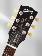 Gibson 【軽量・ワイド杢!】Les Paul Standard 50s Figured Top Heritage Cherry Sunburst #212860168 [3.88kg]_7