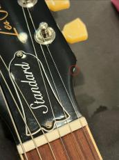 Gibson 【軽量・ワイド杢!】Les Paul Standard 50s Figured Top Heritage Cherry Sunburst #212860168 [3.88kg]_8