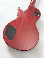 Gibson 【軽量・ワイド杢!】Les Paul Standard 50s Figured Top Heritage Cherry Sunburst #212860168 [3.88kg]_9