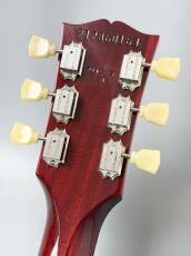 Gibson 【軽量・ワイド杢!】Les Paul Standard 50s Figured Top Heritage Cherry Sunburst #212860168 [3.88kg]_11