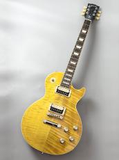 Gibson 【うねるワイドフレイム‼】Slash Les Paul Standard -Appetite Amber- #215660180 [4.18kg]_2