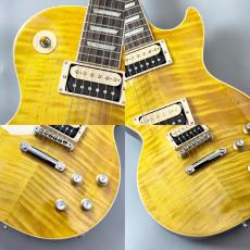 Gibson 【うねるワイドフレイム‼】Slash Les Paul Standard -Appetite Amber- #215660180 [4.18kg]_3