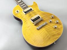 Gibson 【うねるワイドフレイム‼】Slash Les Paul Standard -Appetite Amber- #215660180 [4.18kg]_4