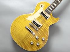 Gibson 【うねるワイドフレイム‼】Slash Les Paul Standard -Appetite Amber- #215660180 [4.18kg]_5