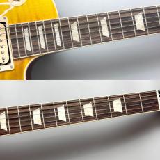Gibson 【うねるワイドフレイム‼】Slash Les Paul Standard -Appetite Amber- #215660180 [4.18kg]_6