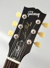 Gibson 【うねるワイドフレイム‼】Slash Les Paul Standard -Appetite Amber- #215660180 [4.18kg]_8