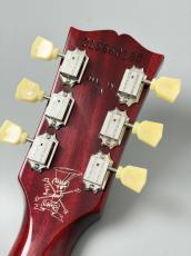 Gibson 【うねるワイドフレイム‼】Slash Les Paul Standard -Appetite Amber- #215660180 [4.18kg]_11