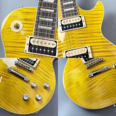 Gibson 【バリ虎‼】Slash Les Paul Standard -Appetite Amber- #213960062[4.50kg]_3