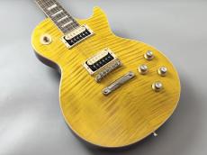 Gibson 【バリ虎‼】Slash Les Paul Standard -Appetite Amber- #213960062[4.50kg]_4