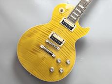 Gibson 【バリ虎‼】Slash Les Paul Standard -Appetite Amber- #213960062[4.50kg]_5