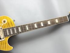 Gibson 【バリ虎‼】Slash Les Paul Standard -Appetite Amber- #213960062[4.50kg]_6
