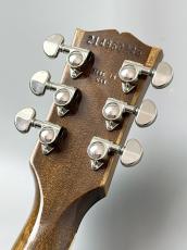 Gibson 【良杢!】Les Paul Standard 60s Figured Top Honey Amber #214960245【4.22kg】_10