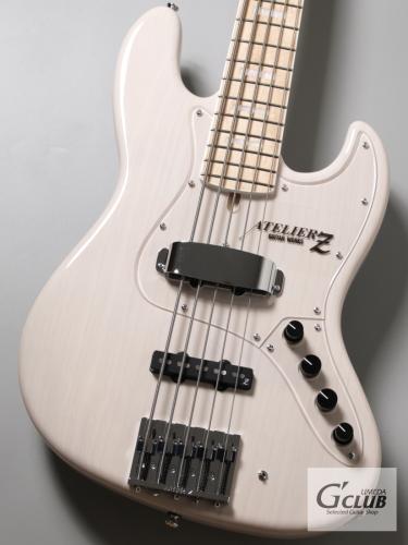 ATELIER Z M#265 / MCT-375 / TP-WH【4.56kg】【限定特典付き】