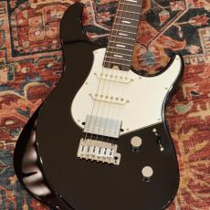 YAMAHA Pacifica Standard Plus PACS+12 / ブラック(BL) 【特価】