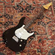 YAMAHA Pacifica Standard Plus PACS+12 / ブラック(BL) 【特価】_2