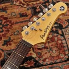 YAMAHA Pacifica Standard Plus PACS+12 / ブラック(BL) 【特価】_6