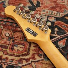 YAMAHA Pacifica Standard Plus PACS+12 / ブラック(BL) 【特価】_7