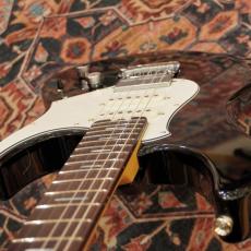 YAMAHA Pacifica Standard Plus PACS+12 / ブラック(BL) 【特価】_10